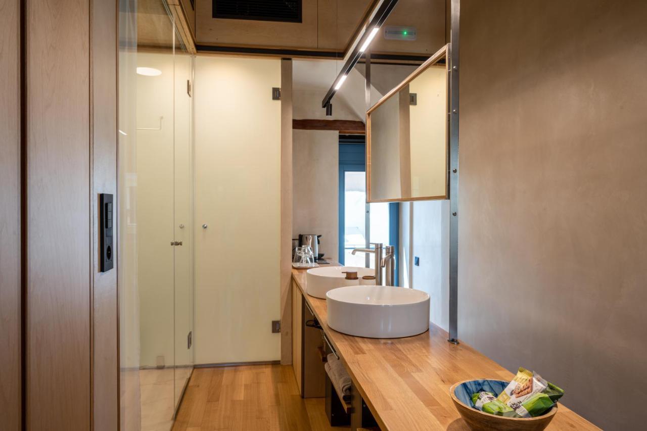 Kallergon Luxury Suites Chania  Exterior photo