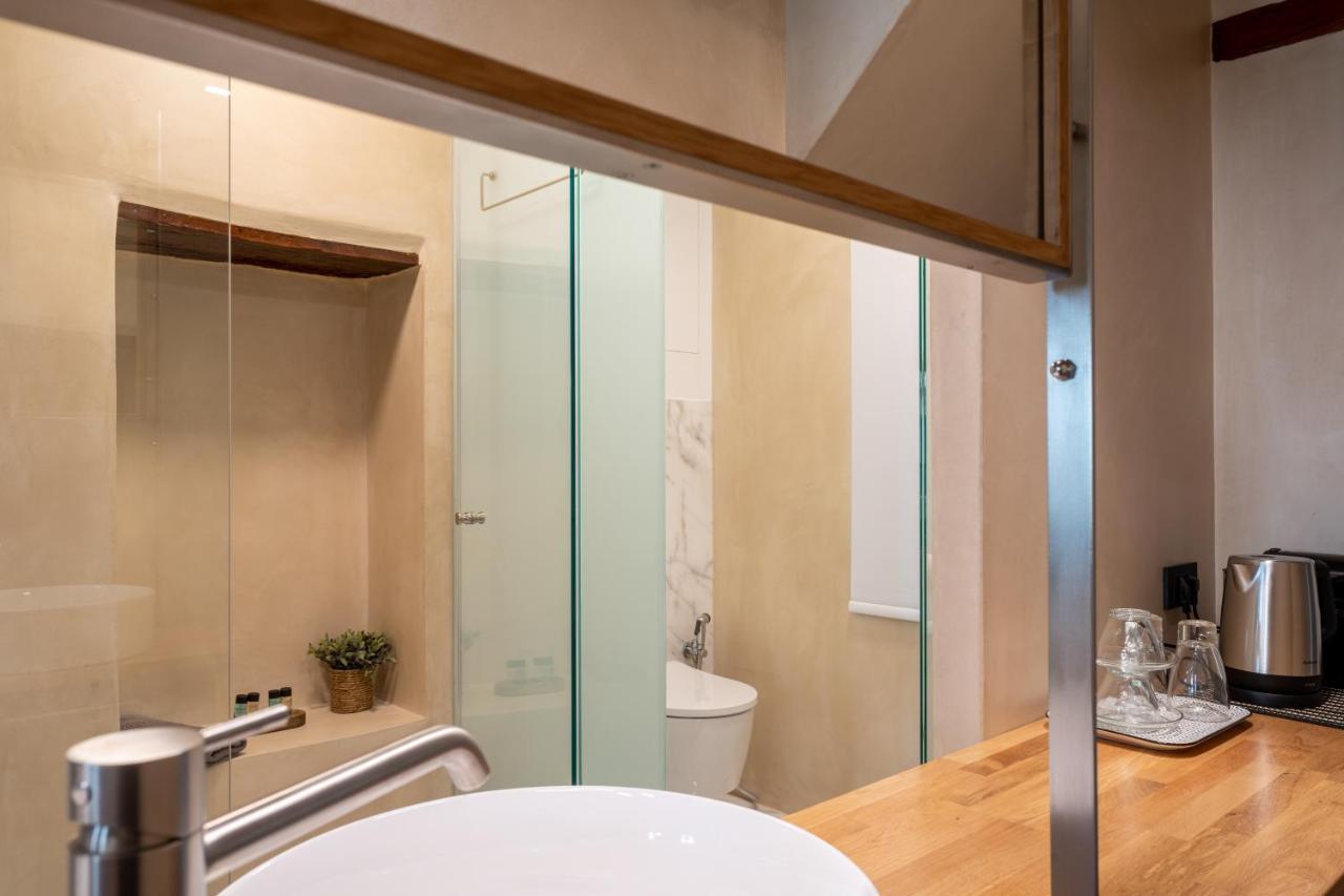 Kallergon Luxury Suites Chania  Exterior photo